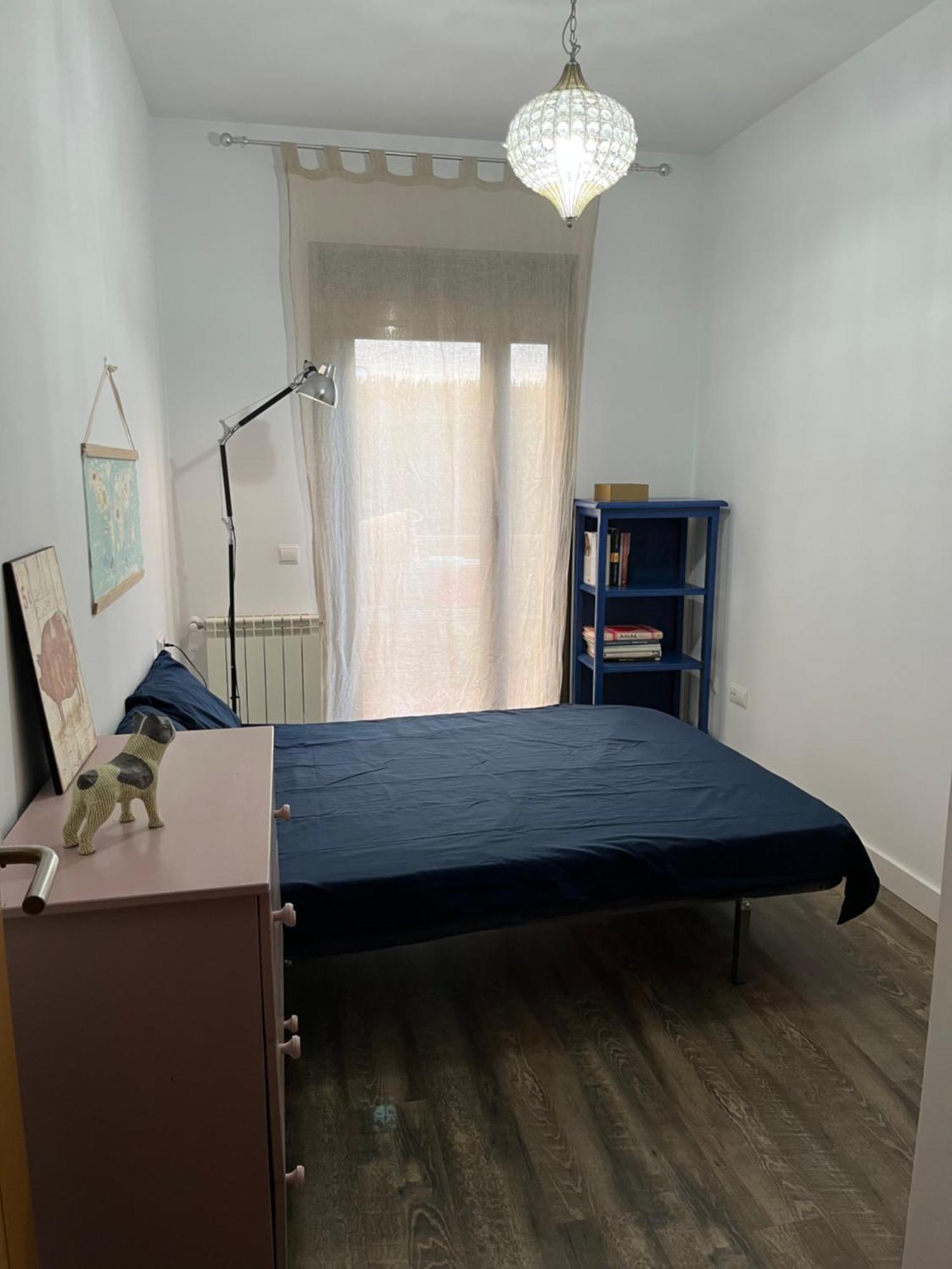 Апартаменты Bonhomia Pet Friendly Сан-Хуан-де-Аликанте Экстерьер фото